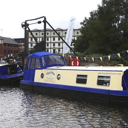 Houseboat Hotels Sheffield Pokój zdjęcie