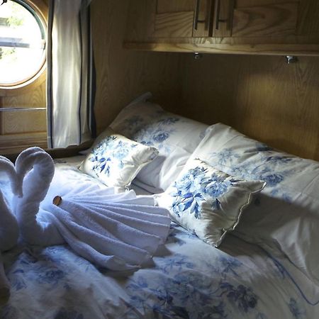 Houseboat Hotels Sheffield Pokój zdjęcie