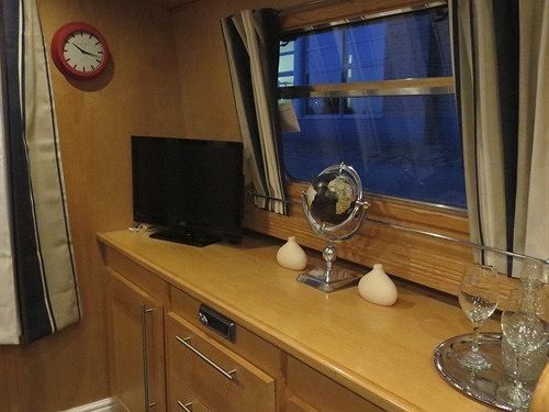 Houseboat Hotels Sheffield Zewnętrze zdjęcie